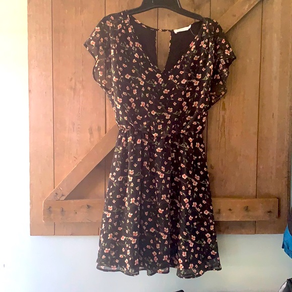 Lush dress, size L - Picture 1 of 2